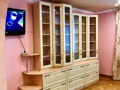 квартира за адресою Небесної Сотні вул., 22/13
