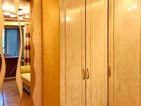 квартира за адресою Небесної Сотні вул., 22/13