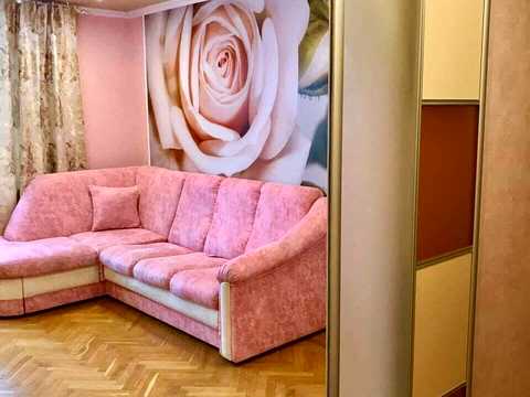 квартира за адресою Небесної Сотні вул., 22/13
