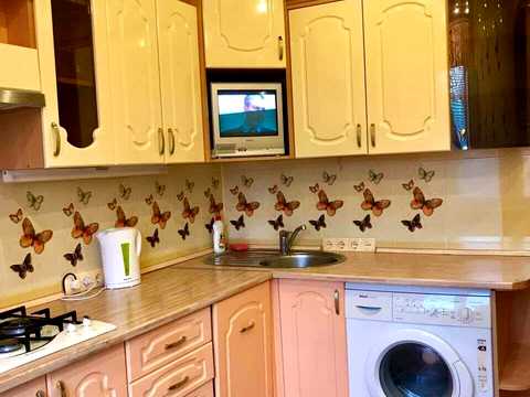 квартира за адресою Небесної Сотні вул., 22/13