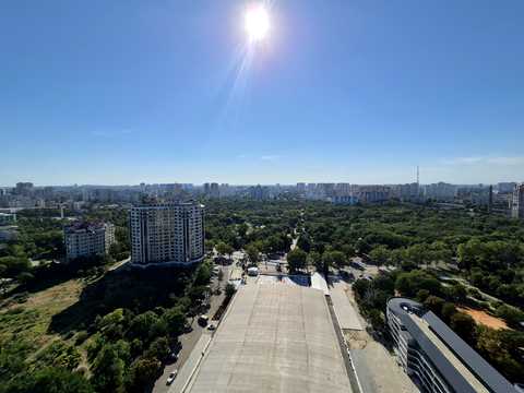квартира за адресою Шевченка просп., 29/1