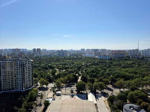 квартира за адресою Шевченка просп., 29/1