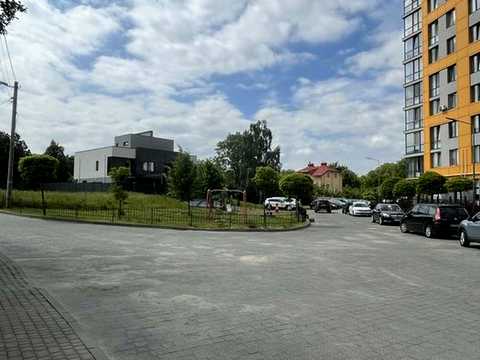 дом по адресу Беговая ул.