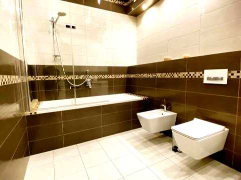 квартира по адресу Крутогорный спуск (Рогалёва), 28