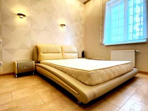 квартира по адресу Крутогорный спуск (Рогалёва), 28