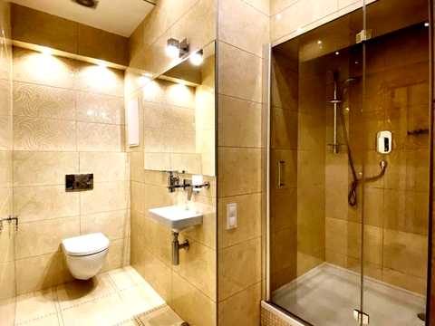 квартира по адресу Крутогорный спуск (Рогалёва), 28