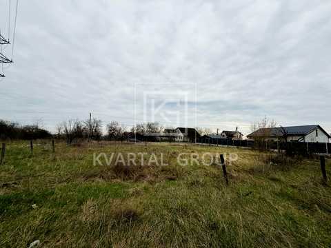 участок по адресу Івана Кочерги ул., 8