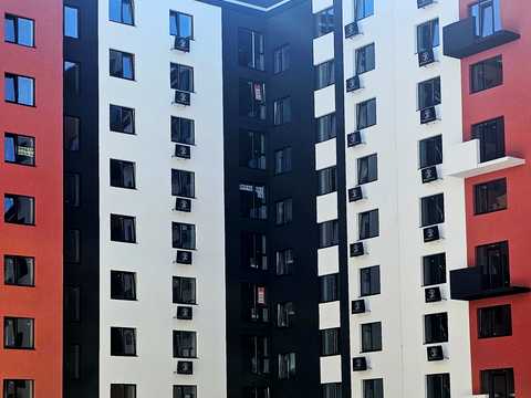 квартира по адресу Степана Бандеры ул., (Будинок 1)