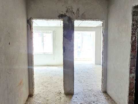квартира по адресу Степана Бандеры ул., (Будинок 1)