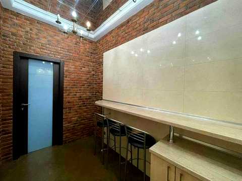 комерційна за адресою Київ, Шота Руставелі вул., 16