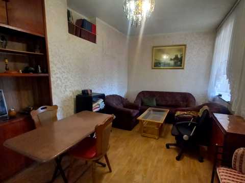 квартира по адресу Зелёная ул., 3