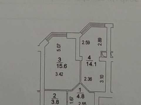 квартира за адресою Мартинова просп., 30