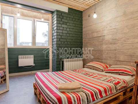 квартира за адресою Льва Ландау просп. (50-річчя СРСР), (Будинок 2)