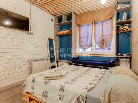 квартира за адресою Льва Ландау просп. (50-річчя СРСР), (Будинок 2)