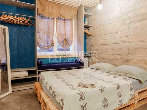 квартира за адресою Льва Ландау просп. (50-річчя СРСР), (Будинок 2)