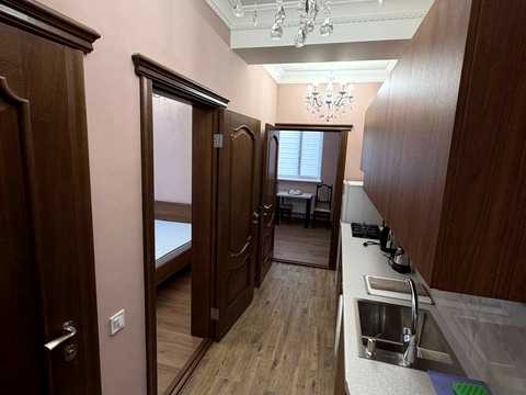 комерційна за адресою Ромашкова вул., 102