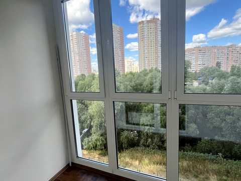 квартира за адресою Ревуцького вул., 54-Б