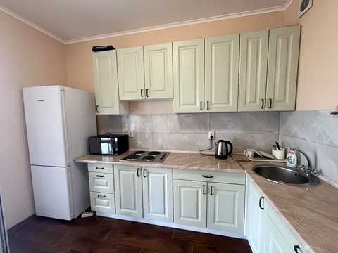 квартира за адресою Ревуцького вул., 54-Б