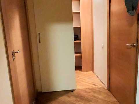 квартира по адресу Урловская ул., 9