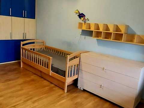 квартира по адресу Урловская ул., 9