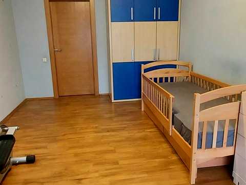 квартира по адресу Урловская ул., 9
