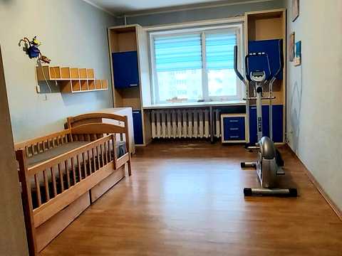 квартира по адресу Урловская ул., 9