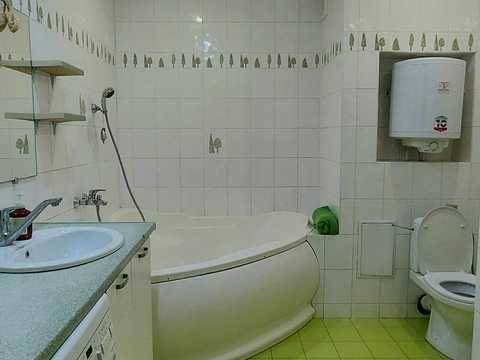 квартира по адресу Урловская ул., 9
