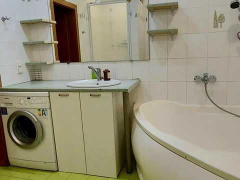 квартира по адресу Урловская ул., 9