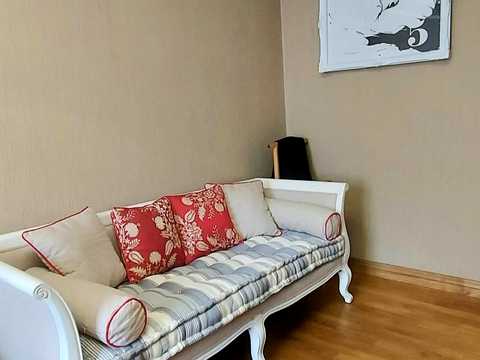квартира по адресу Урловская ул., 9