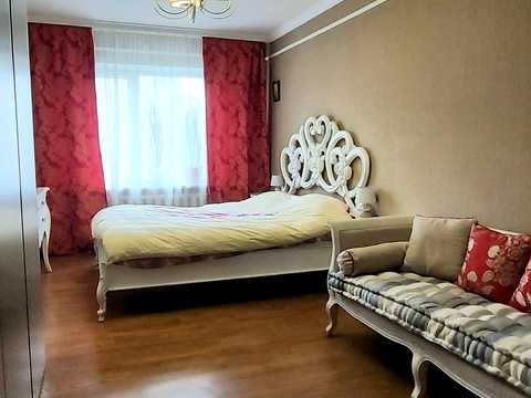 квартира по адресу Урловская ул., 9