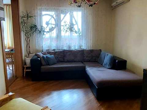 квартира по адресу Урловская ул., 9
