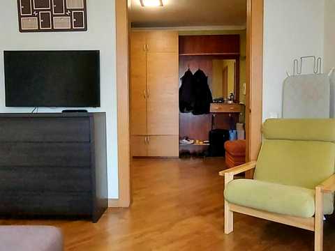 квартира по адресу Урловская ул., 9