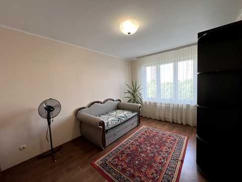 квартира за адресою Ревуцького вул., 54-Б
