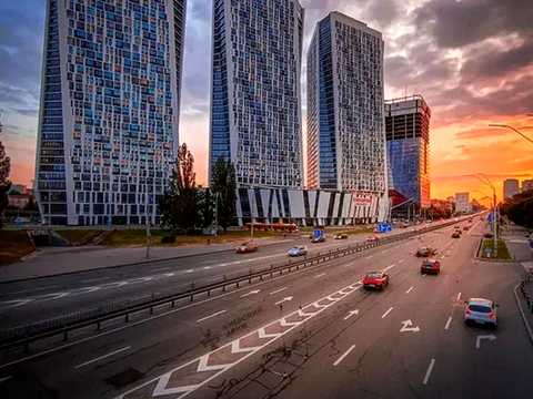 коммерческая по адресу Берестейский просп. (Победы), 11 к3