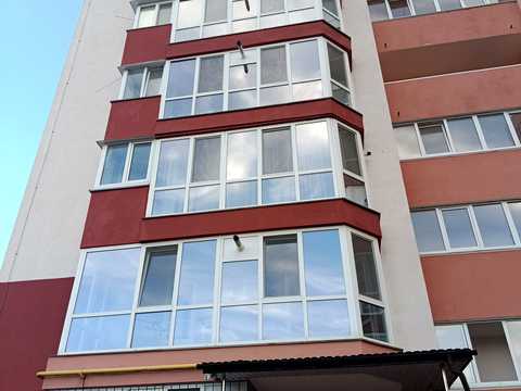 квартира по адресу Богомольца ул., 85