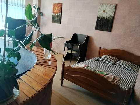 квартира за адресою Пантелеймонівська вул., 88