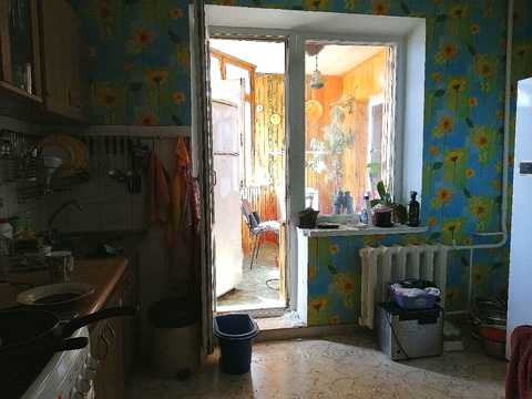 комната по адресу Петра Григоренко просп., 5