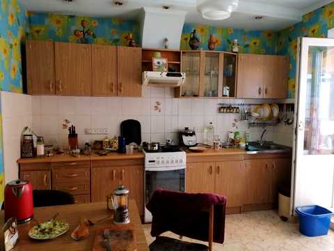 комната по адресу Петра Григоренко просп., 5