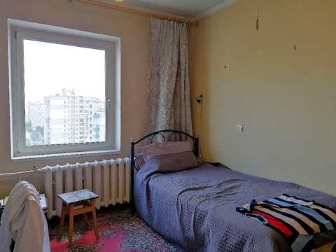 комната по адресу Петра Григоренко просп., 5