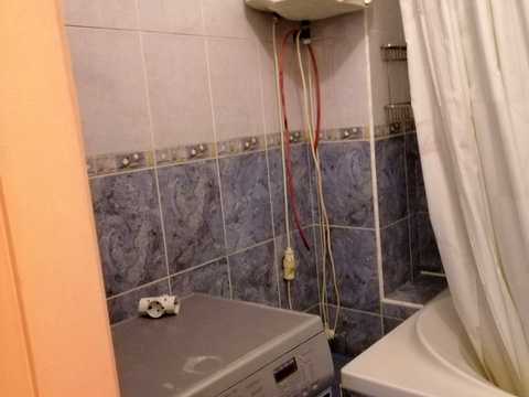 комната по адресу Петра Григоренко просп., 5