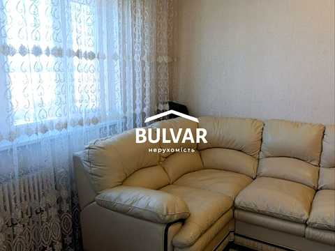 квартира за адресою Нескорених вул. (Героїв Праці), 4в
