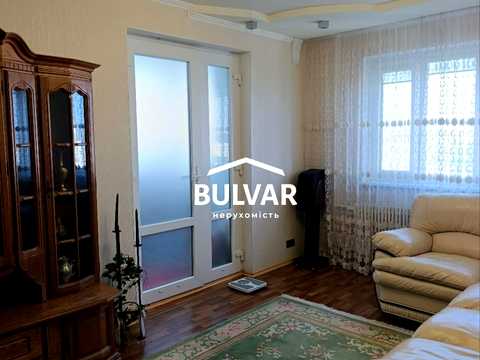 квартира за адресою Нескорених вул. (Героїв Праці), 4в