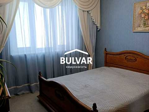 квартира за адресою Нескорених вул. (Героїв Праці), 4в