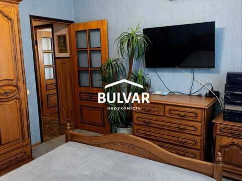 квартира за адресою Нескорених вул. (Героїв Праці), 4в