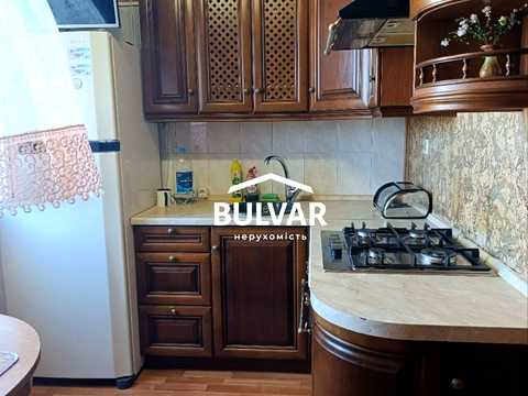 квартира за адресою Нескорених вул. (Героїв Праці), 4в