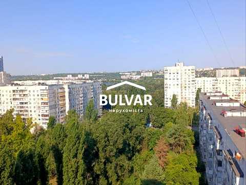 квартира за адресою Нескорених вул. (Героїв Праці), 4в