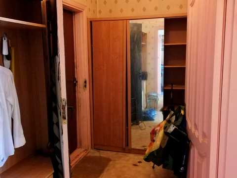 комната по адресу Петра Григоренко просп., 5
