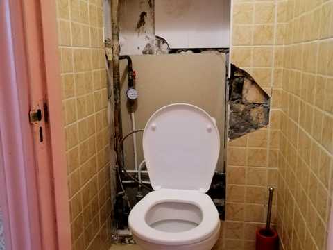 комната по адресу Петра Григоренко просп., 5