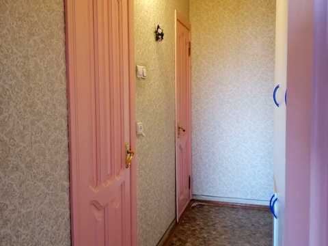 комната по адресу Петра Григоренко просп., 5