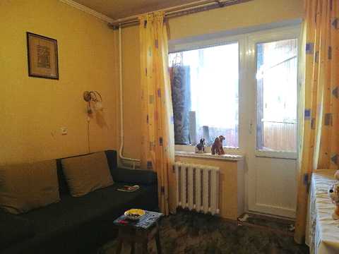 комната по адресу Петра Григоренко просп., 5